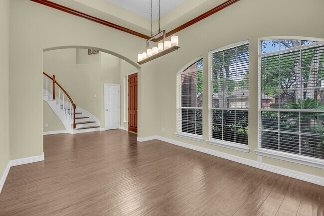 Building Photo - 2919 Silverbit Trail Ln
