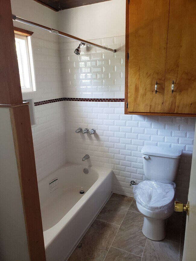 brand new bathroom!! - 1147 Bonilla Dr