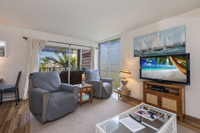 Building Photo - 1 Bedroom Furnished Condo on Alii Drive