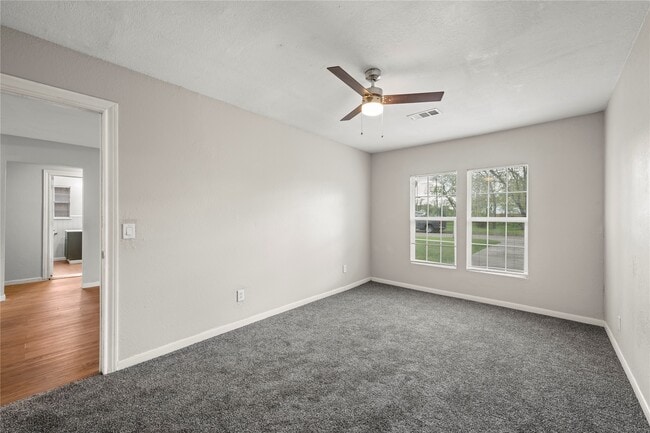 Building Photo - 1714 N Avenue H