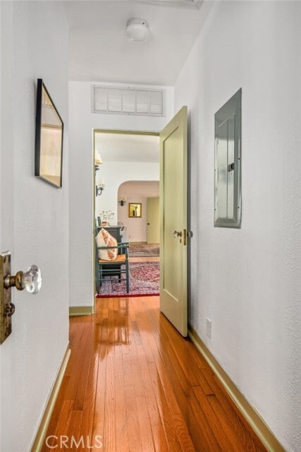 Building Photo - 8246 4th St