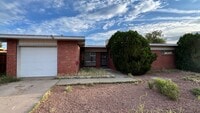 Building Photo - 5105 Danny Dr