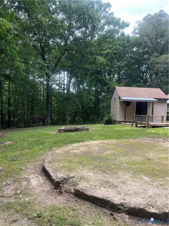 Building Photo - 3021 Sand Hills Dr