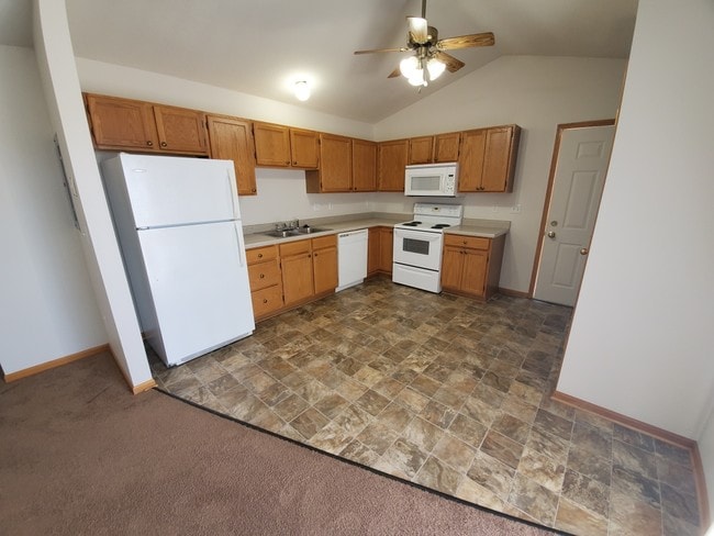 Primary Photo - Mulberry Pointe Apartments
