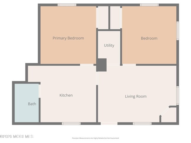 Building Photo - 613 Ocean