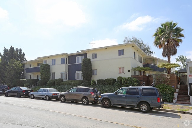 Primary Photo - Midvale Manor
