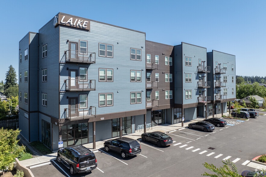 Primary Photo - Laike Plaza