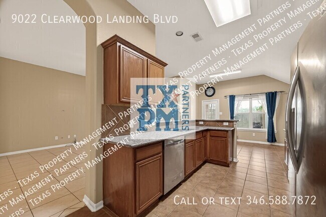 Building Photo - 9022 Clearwood Landing Blvd