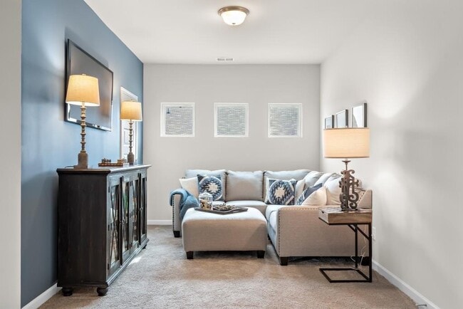 Building Photo - 295 Cranston Dr