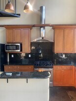 Building Photo - Heritage Lofts