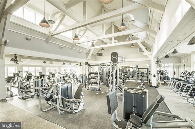 Building Photo - 1611 POTOMAC SHORES Pky