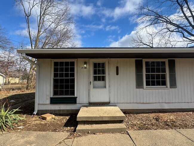 Building Photo - 1510-1510 S 2nd St