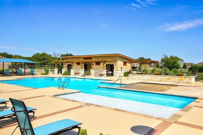 Building Photo - 2424 Pecan Island Dr