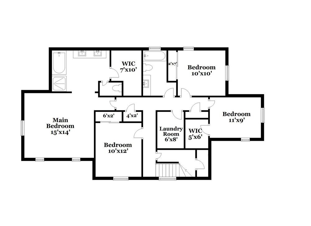 Building Photo - 25934 N 54th Ave