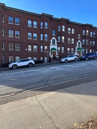 Building Photo - 117-129 N 2nd Ave E