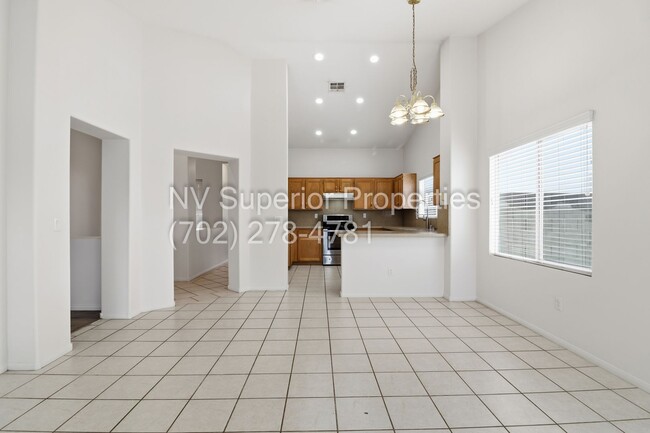 Building Photo - NW!! Single Story!!! 3 Car Garage!!  2 Masters!!! Low Maintenance desert landscape front yard!!  ...