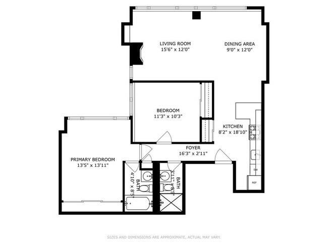 Building Photo - 1540 N State Pkwy