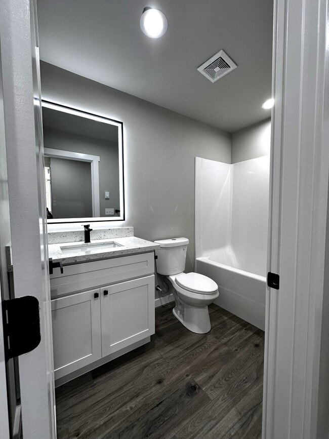 Building Photo - 207 S Razor Clam Dr SW