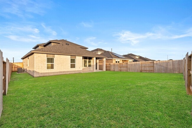 Building Photo - 6023 Ginevra Summers Dr