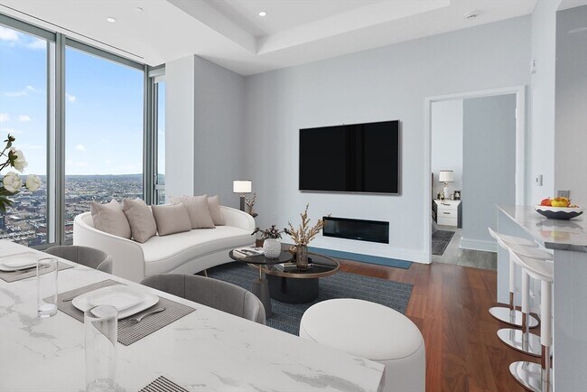 Primary Photo - 1 Dalton St