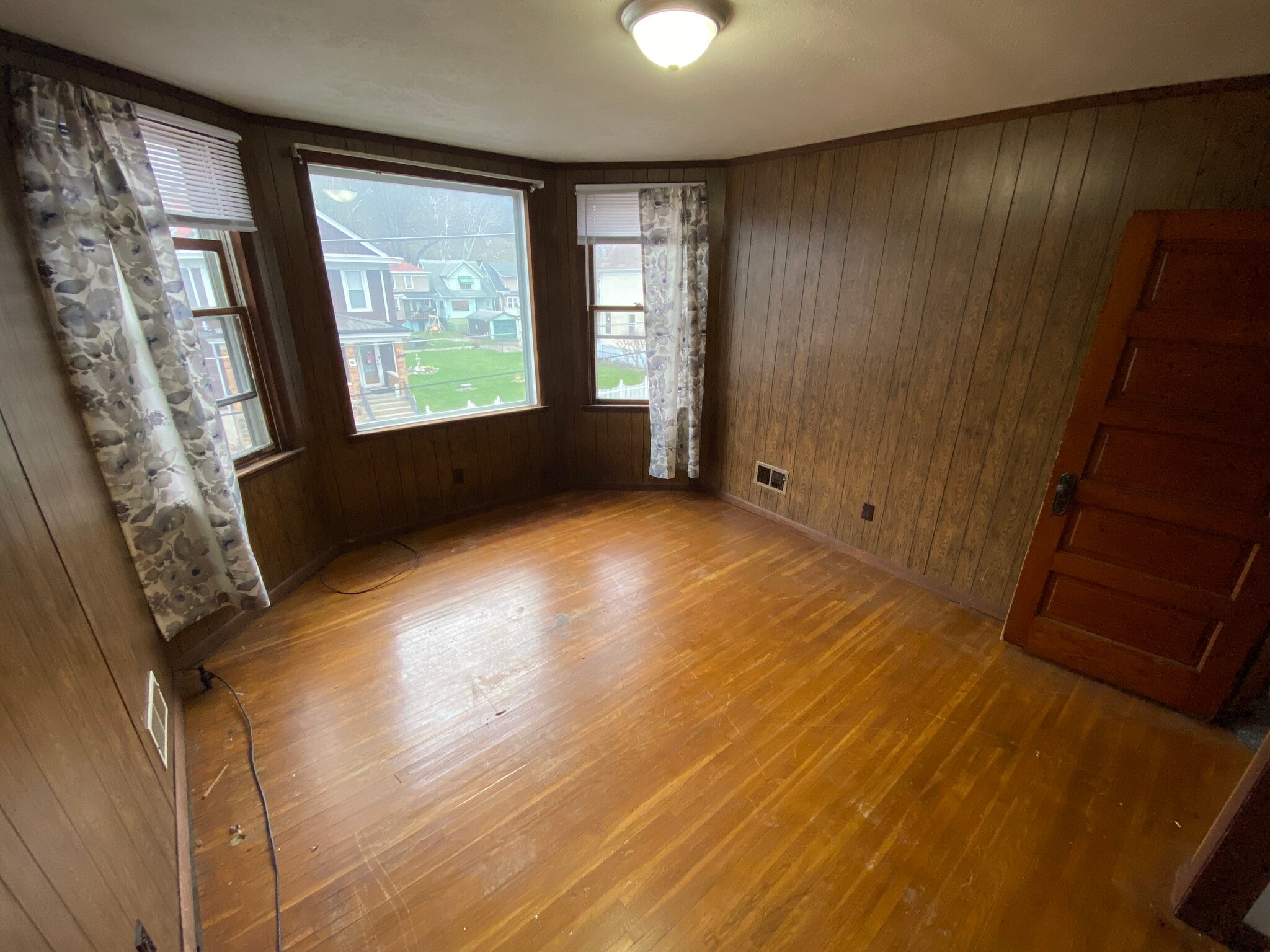 Bed Room 3 - 608 N Front St