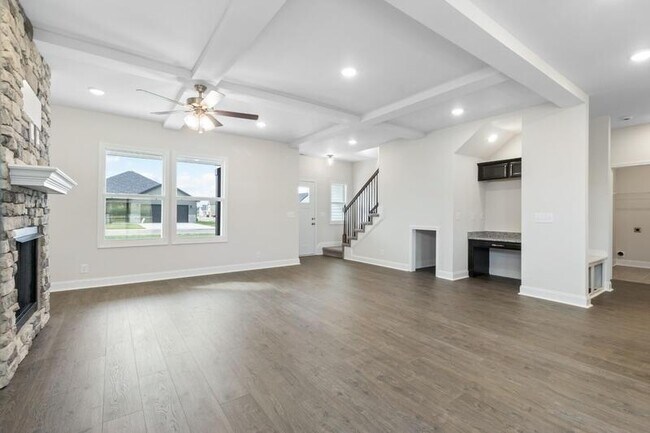 Building Photo - 1445 Dan Brown Dr