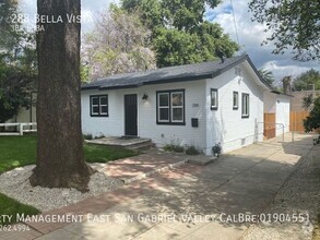 Building Photo - 288 Bella Vista Ave