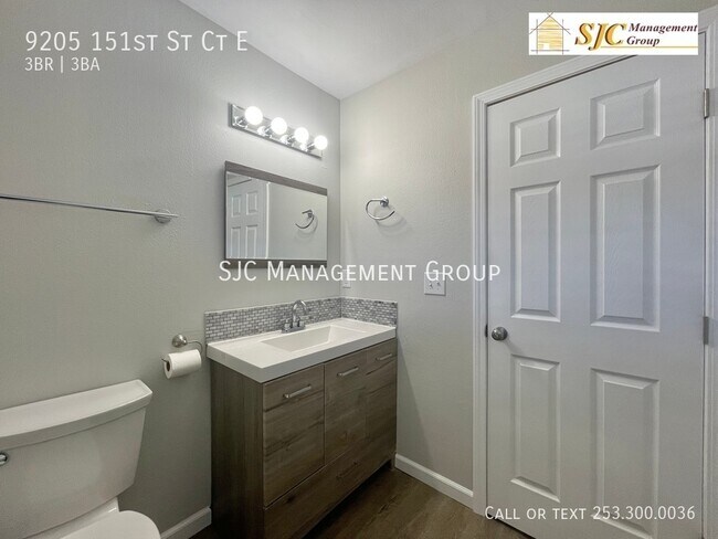 Building Photo - 9205 151st St Ct E