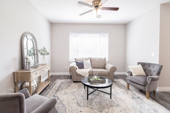 Building Photo - +55 Lease Community