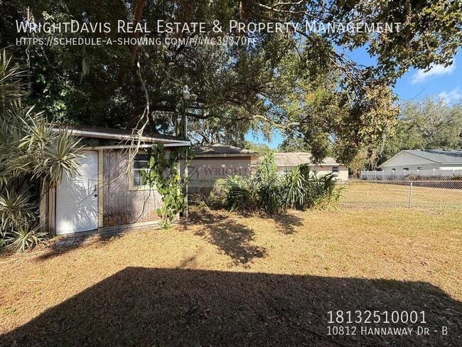 Building Photo - 10812 Hannaway Dr