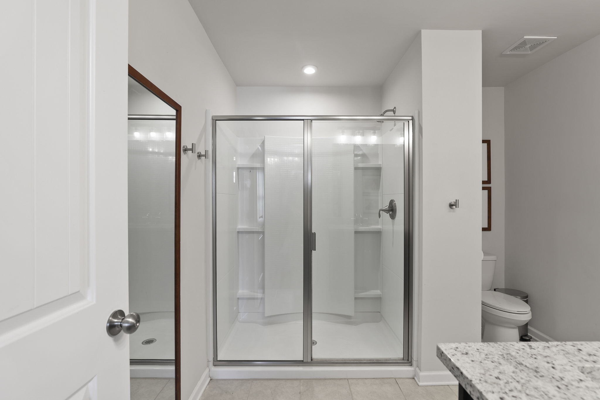 Master Bathroom - 2028 Sperling Dr