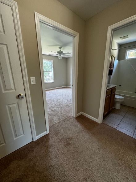 Building Photo - 4111 Church St