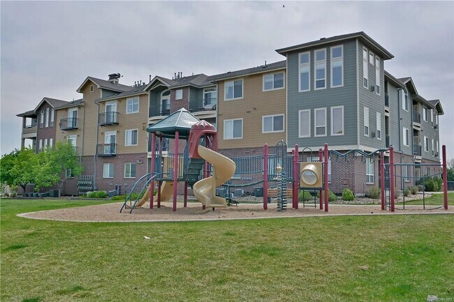 Building Photo - 3501 E 103rd Cir