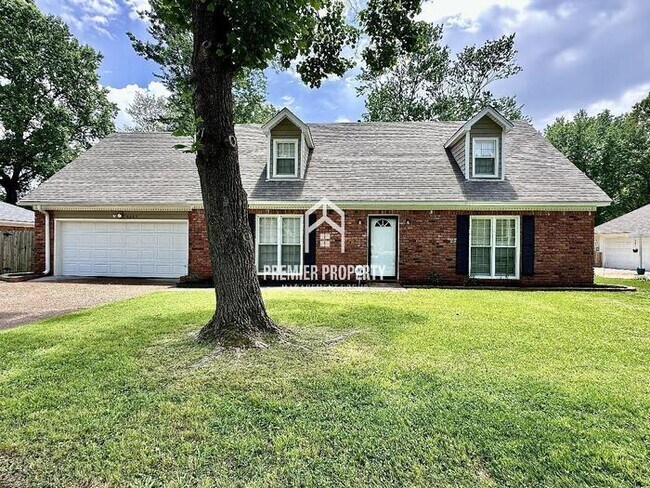 Primary Photo - 6667 Amersham Dr