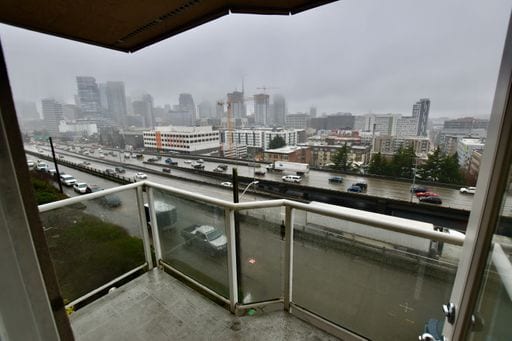 Building Photo - Capitol Hill 2 Bedroom w/ Incredible Views! Available Now!