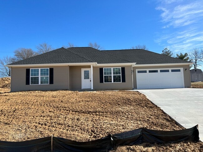 Primary Photo - Newer Home for Rent in Labadie, MO