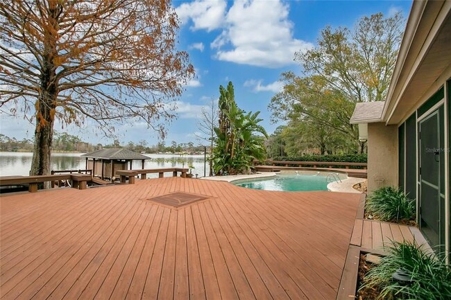 Building Photo - 8757 Harbor View Dr