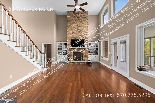 Building Photo - 163 Whispering Ln