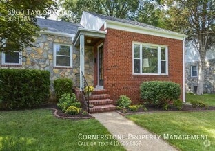 Building Photo - 5900 Taylor Rd