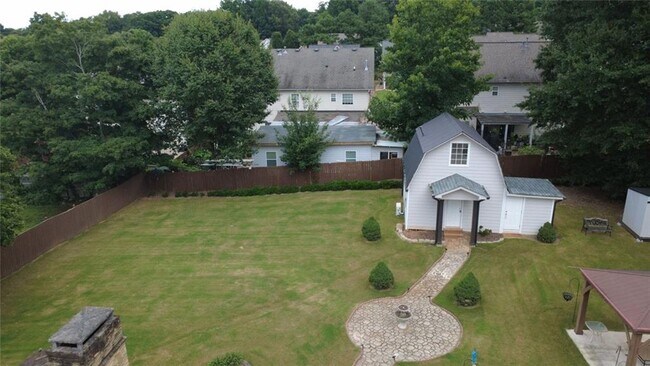 Building Photo - 569 Garner Way NW