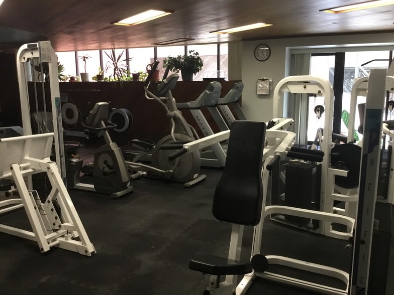 Gym - 26 W 10th St