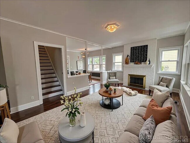 Building Photo - 310 Fishel Ave