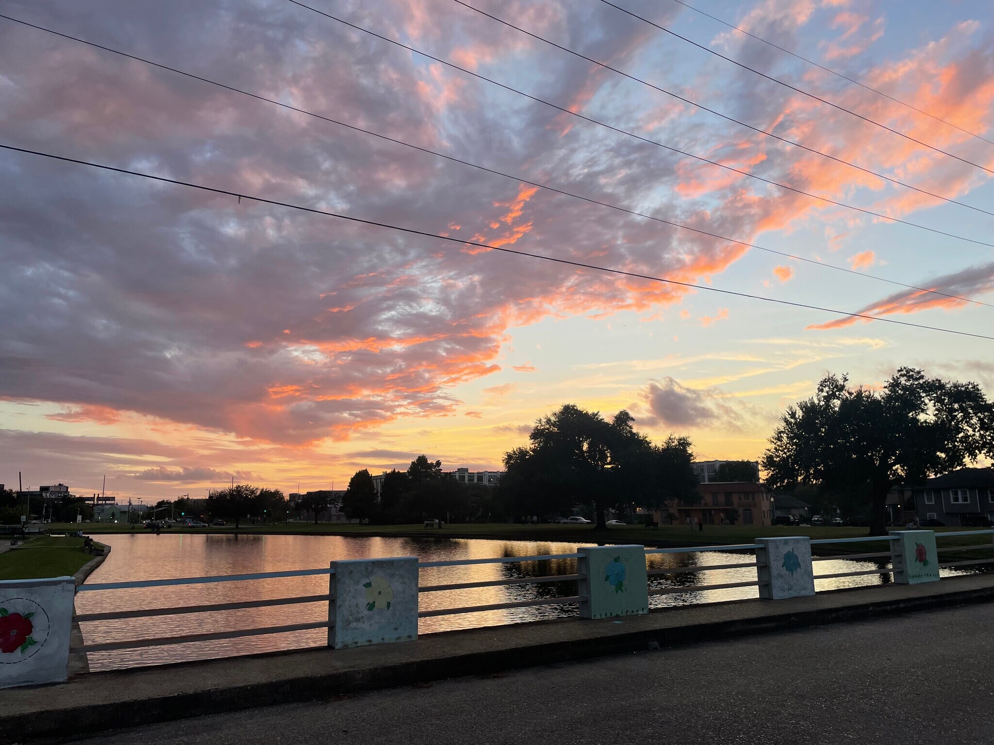 Bayou St John, just 2 blocks away - 912 Wilson Dr