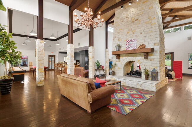 Building Photo - The Ranch at San Marcos