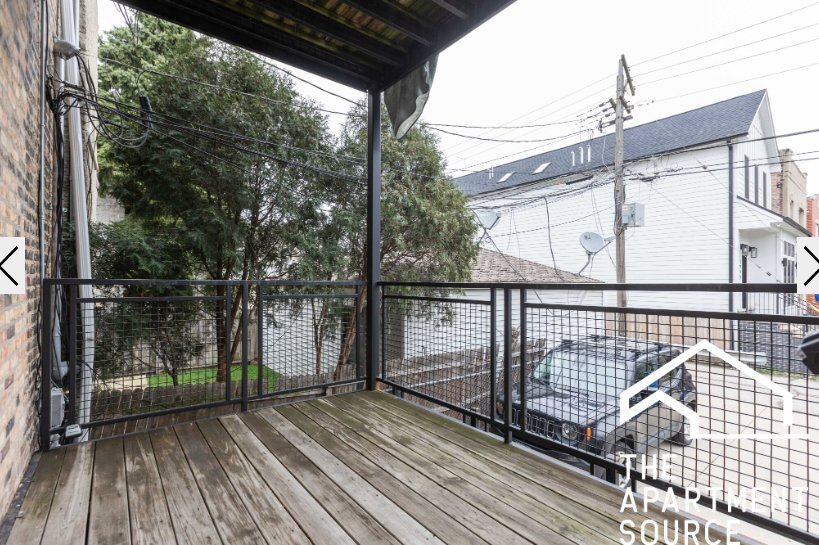 Building Photo - 2835 N Damen Ave