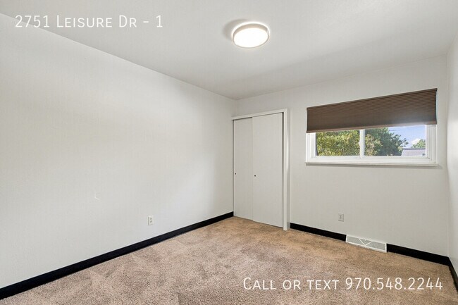 Building Photo - 2751 Leisure Dr