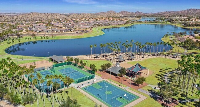 Building Photo - 17564 W Verdin Rd