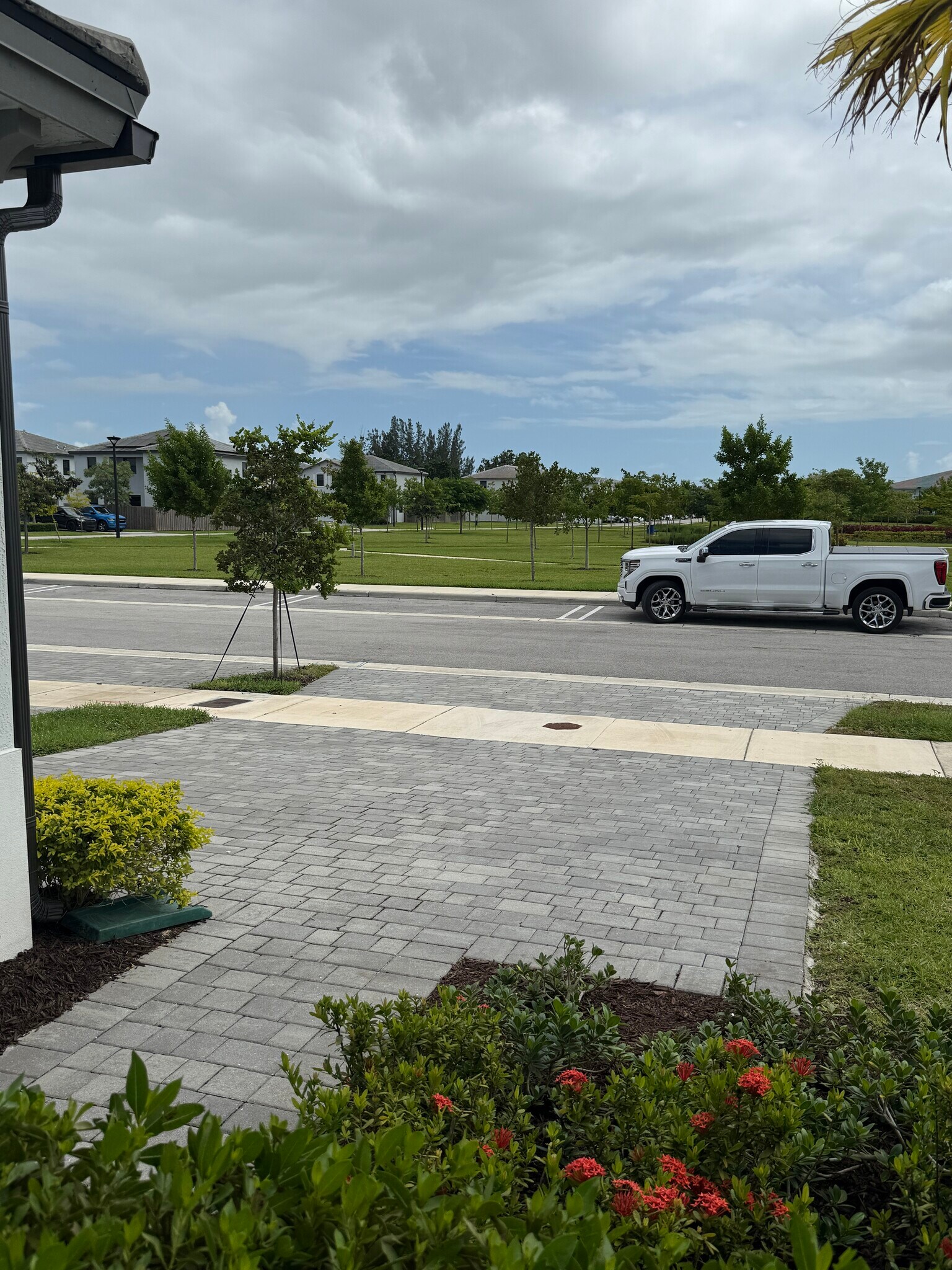 Park View from Unit - 28532 SW 133rd Path