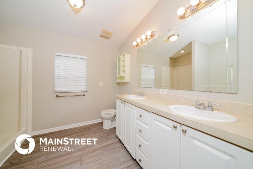 Building Photo - 2516 Jeannin Dr