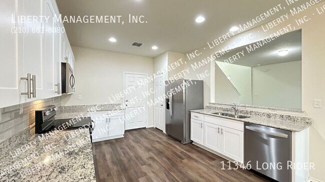 Building Photo - 11346 Long Rider